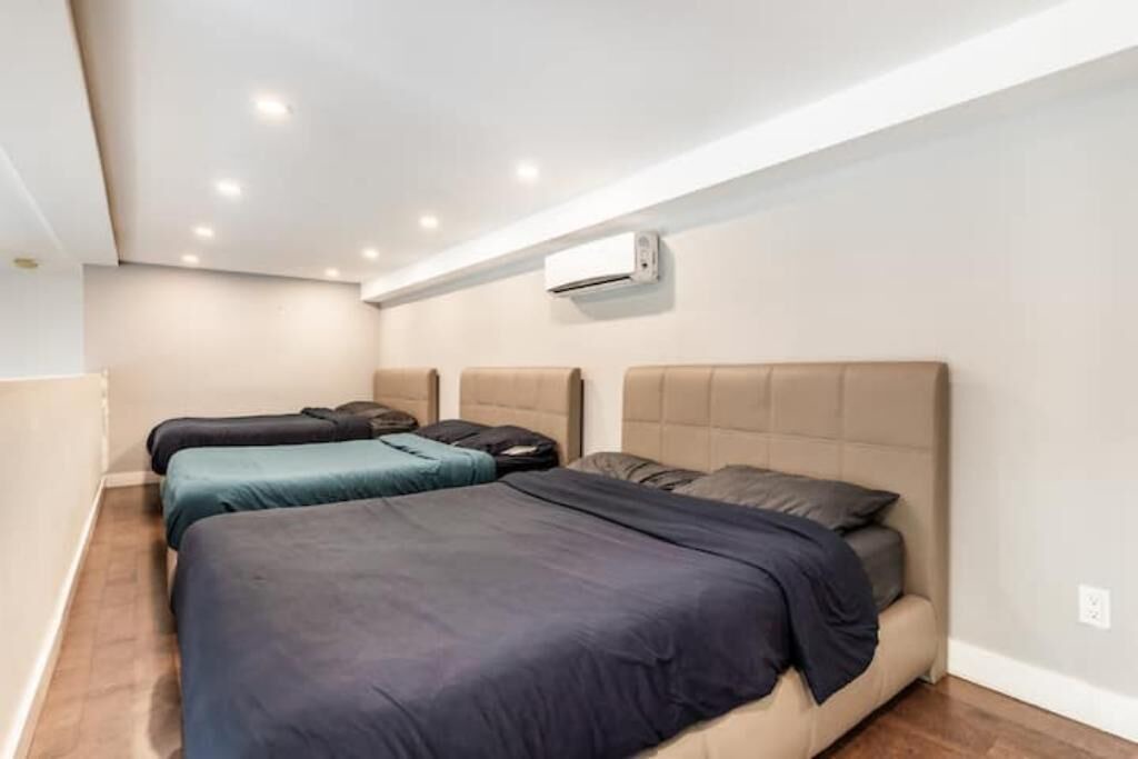 Photo of Bedroom in Shaughnessy Village