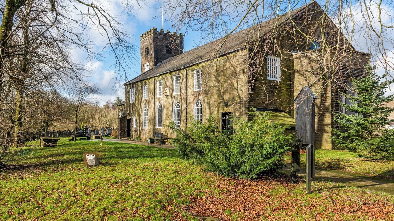 Photo of Others in Edenfield