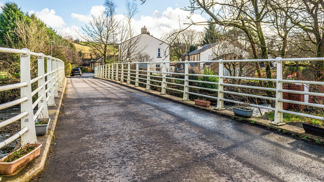 Photo of Others in Edenfield