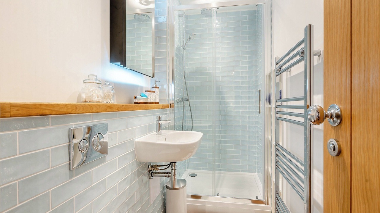 Photo of Bathroom in Edenfield