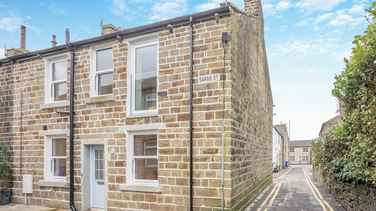 Photo of Outdoor in Edenfield