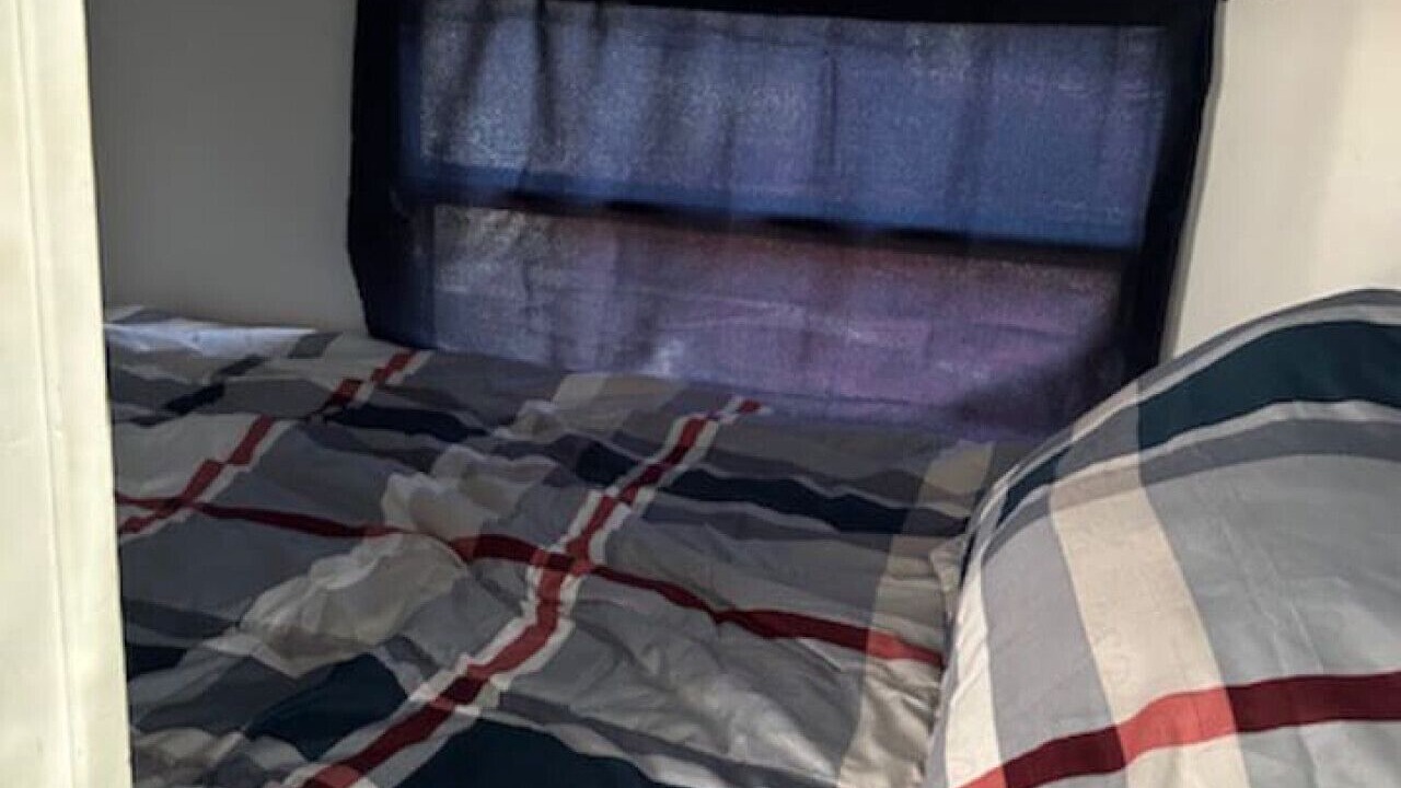 Photo of Bedroom in Redwood
