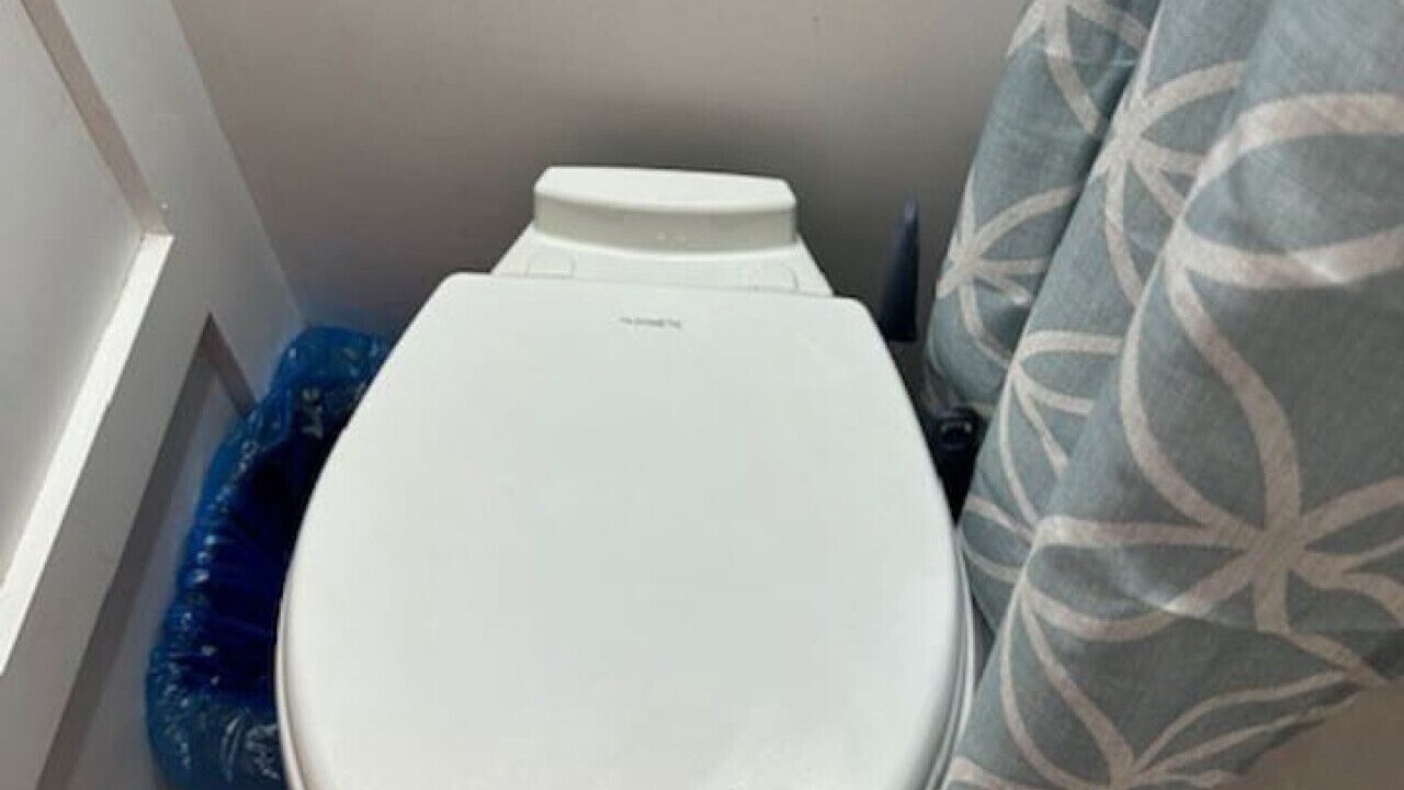 Photo of Bathroom in Redwood