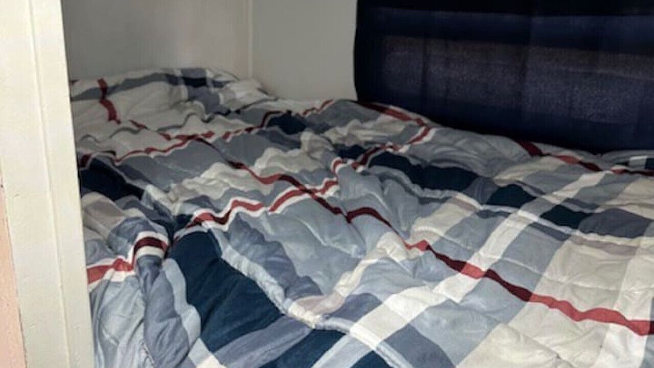 Photo of Bedroom in Redwood
