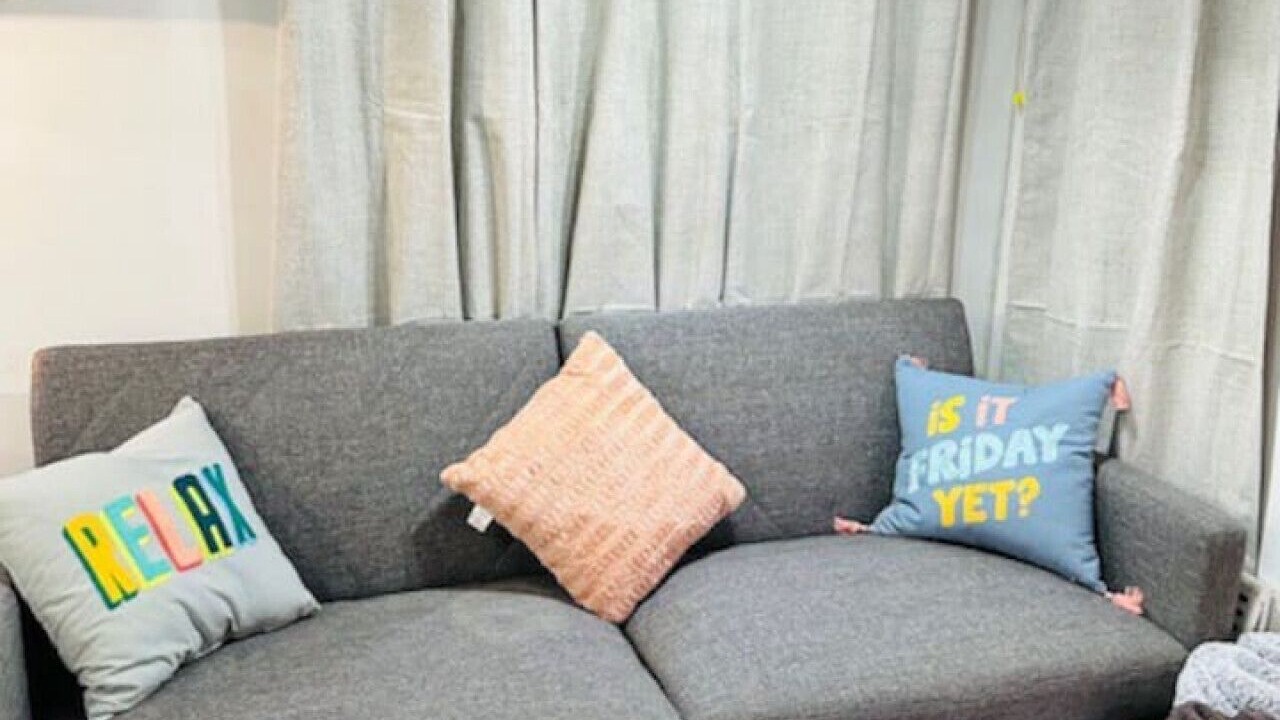Photo of Livingroom in Redwood