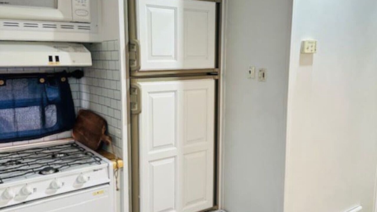 Photo of Kitchen in Redwood