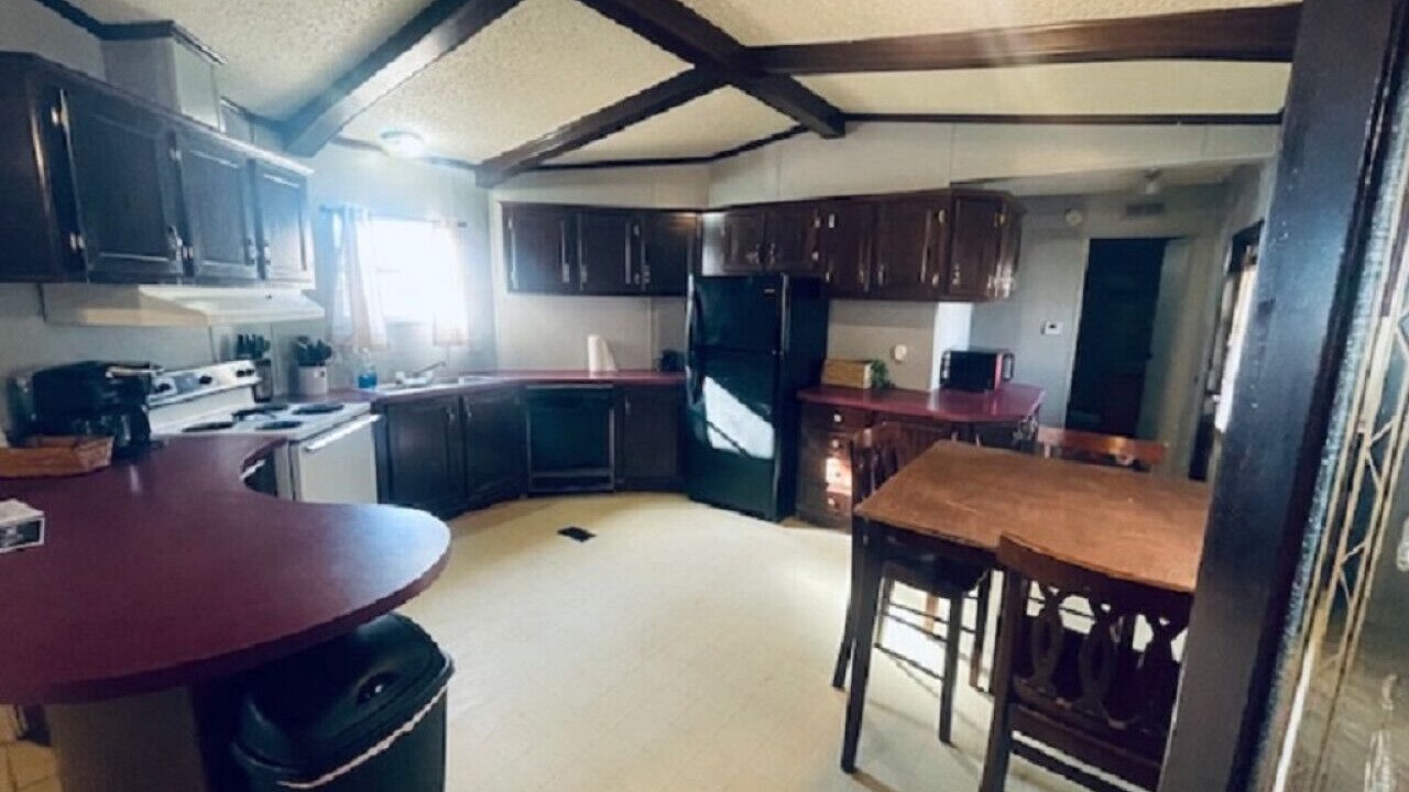 Photo of Kitchen in Redwood