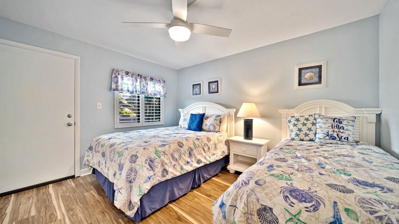 Photo of Bedroom in Sanibel