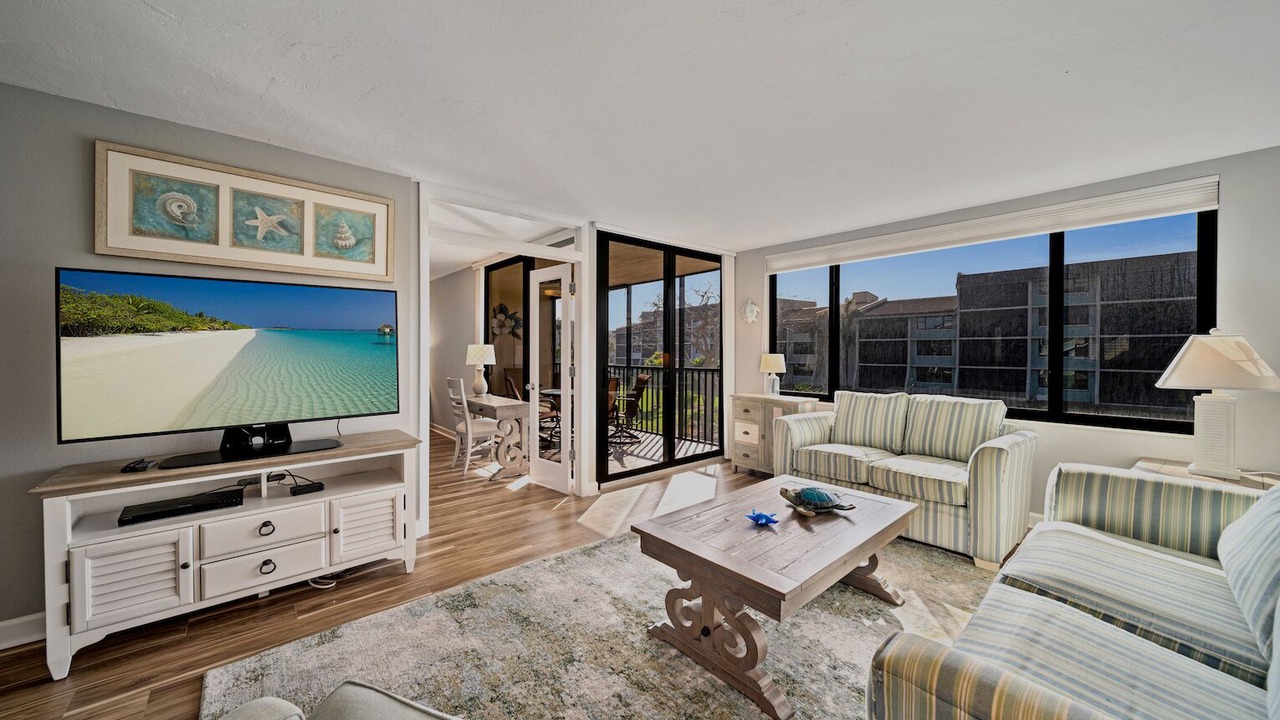 Photo of Livingroom in Sanibel