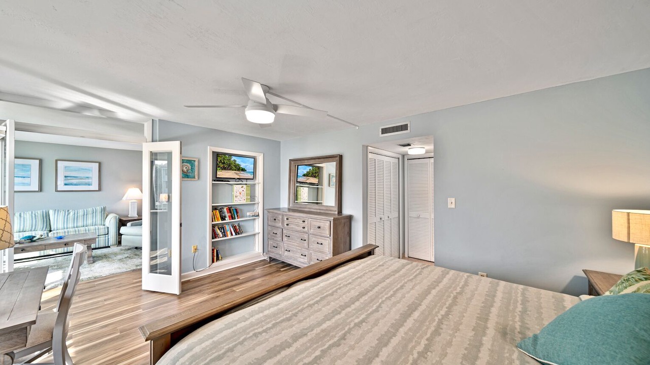 Photo of Bedroom in Sanibel