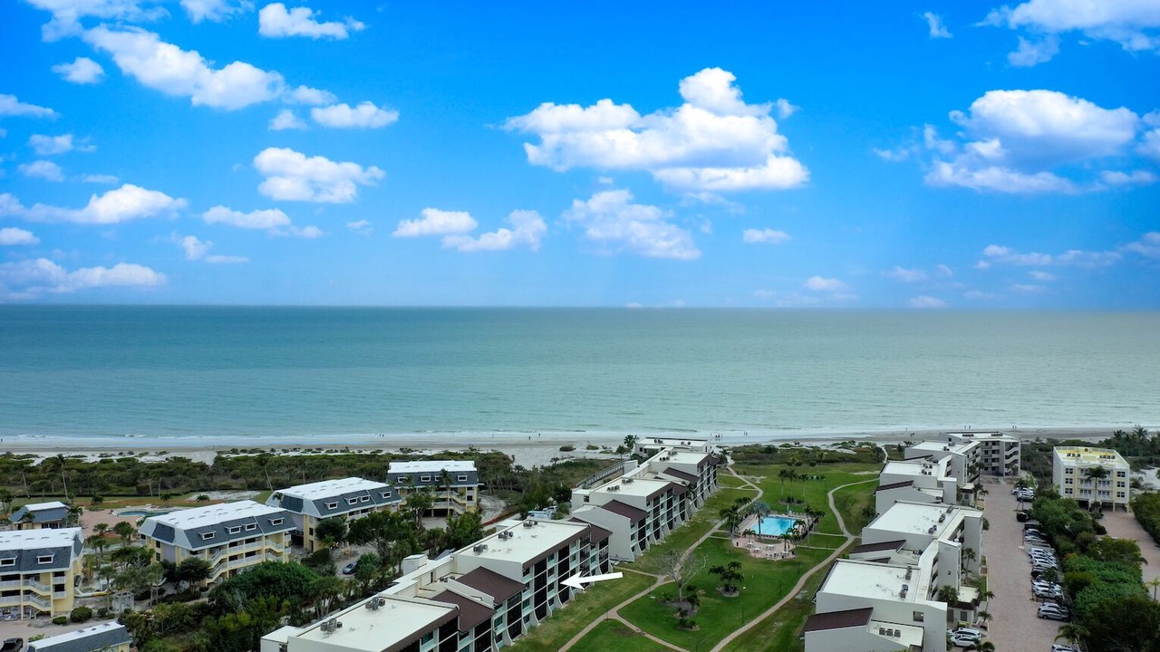 Photo of Outdoor in Sanibel