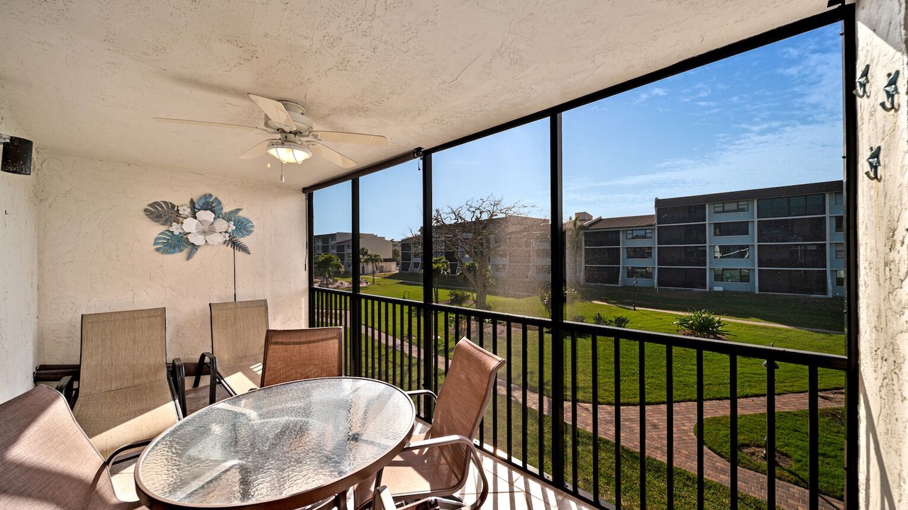 Photo of Outdoor in Sanibel
