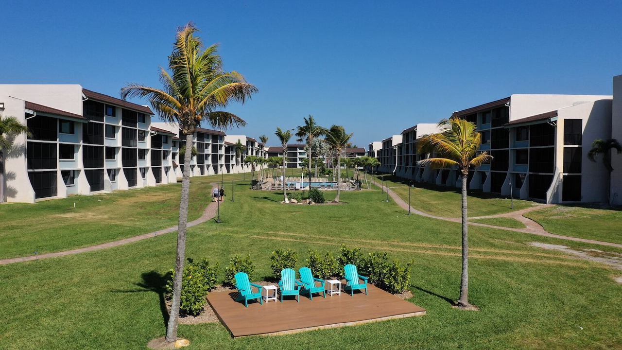 Photo of Outdoor in Sanibel
