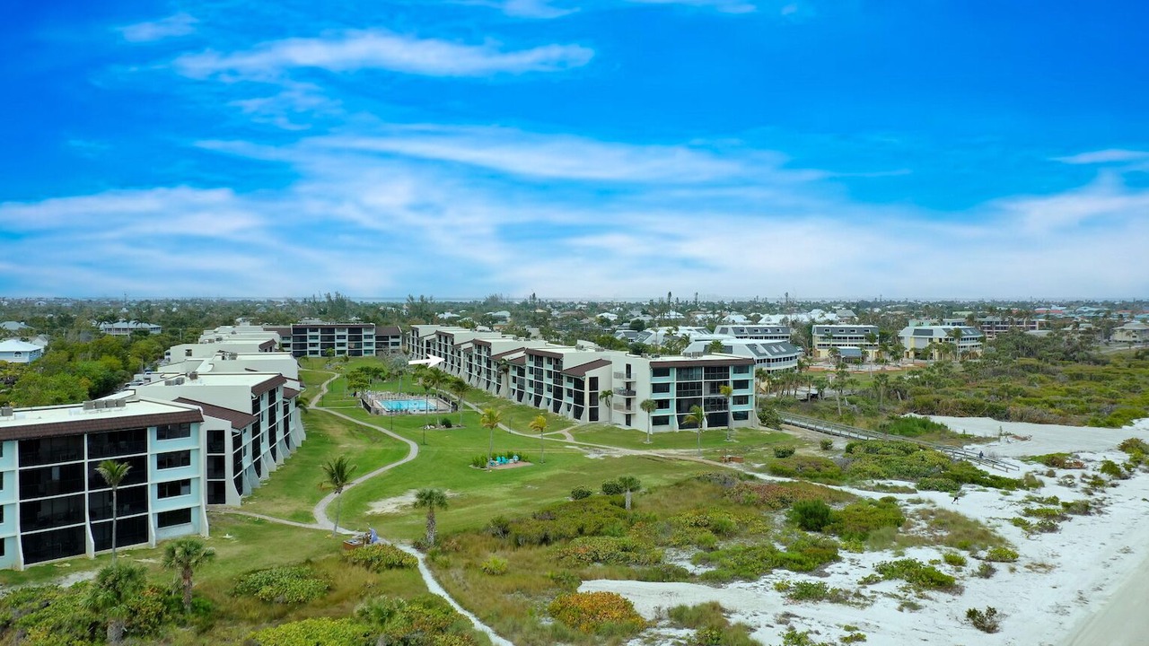 Photo of Outdoor in Sanibel