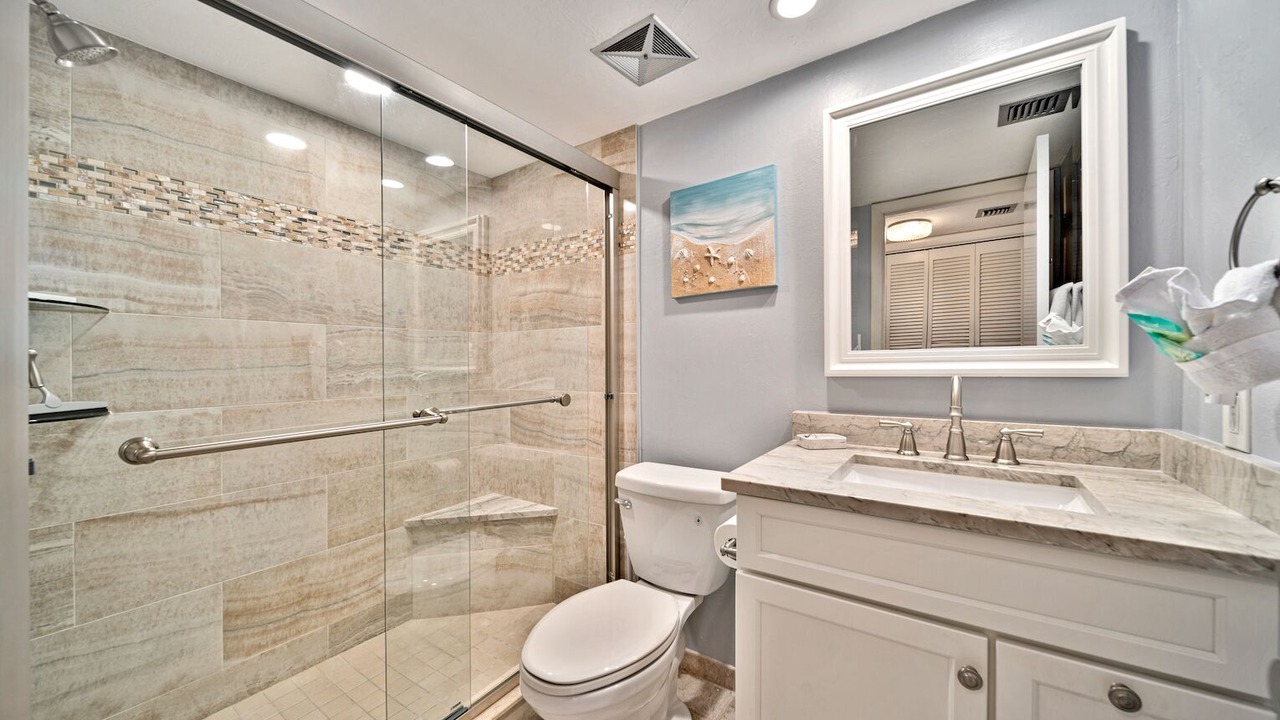 Photo of Bathroom in Sanibel