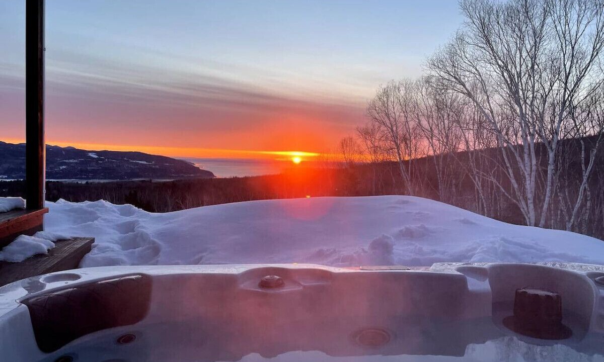 Photo of Outdoor in Baie-St-Paul