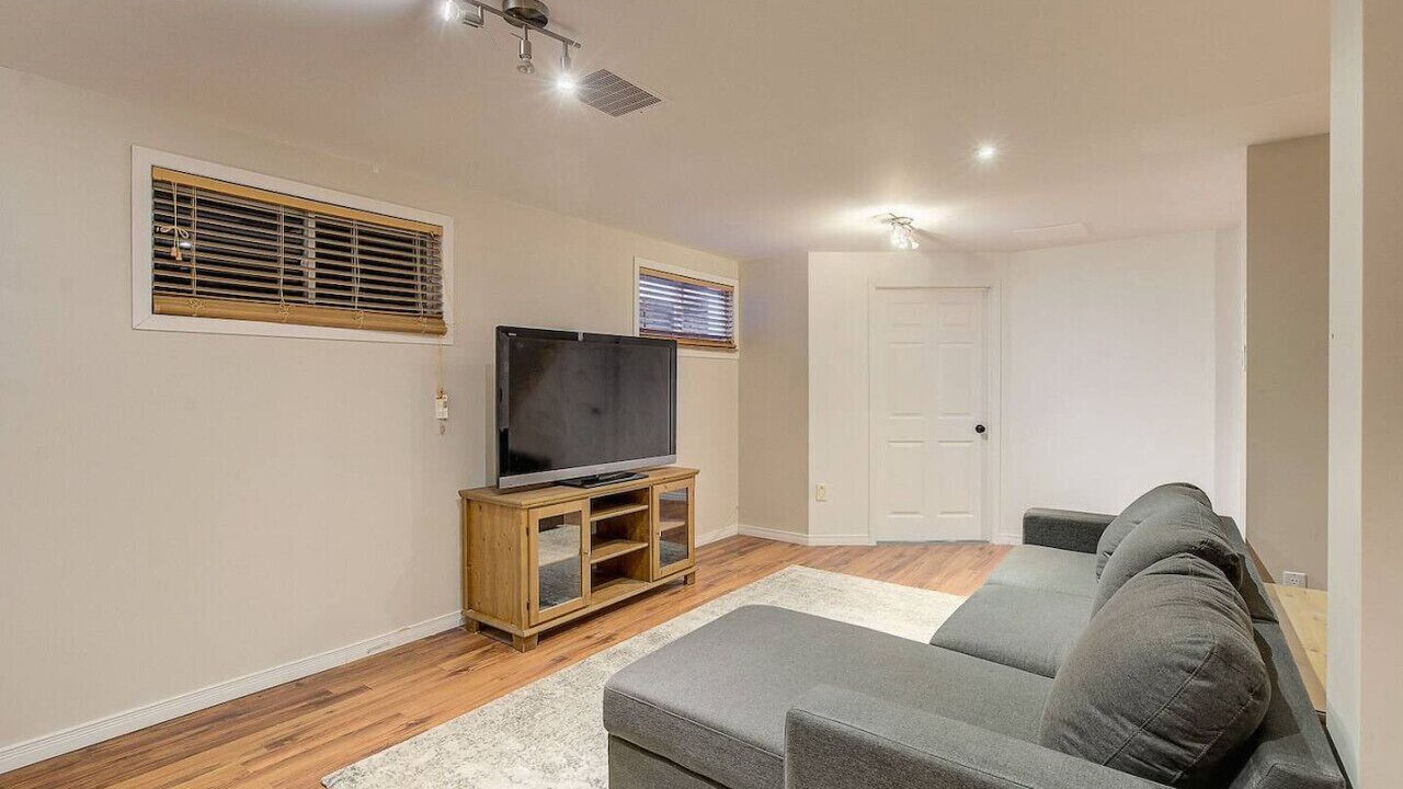 Photo of Livingroom in Baie-St-Paul