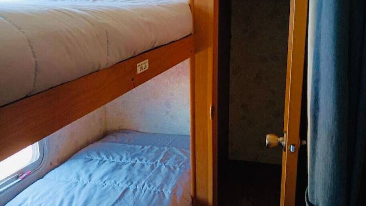 Photo of Bedroom in Redwood