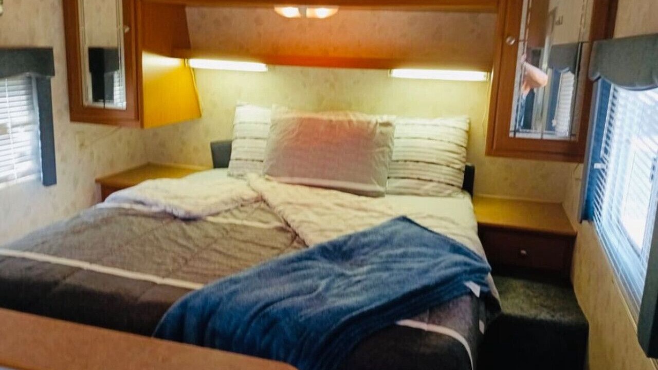 Photo of Bedroom in Redwood