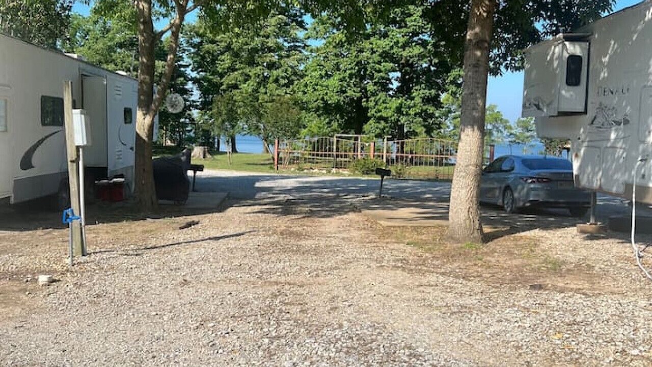 Photo of Outdoor in Redwood