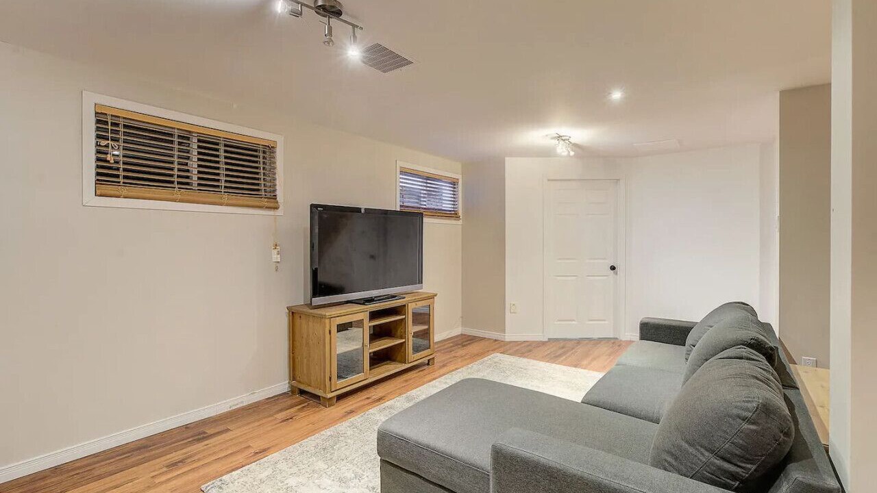 Photo of Livingroom in Baie-St-Paul