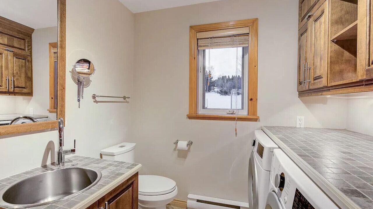 Photo of Kitchen in Baie-St-Paul
