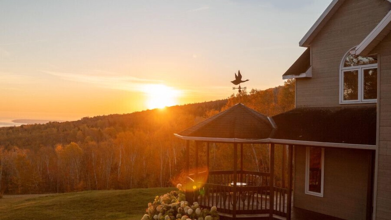 Photo of Outdoor in Baie-St-Paul