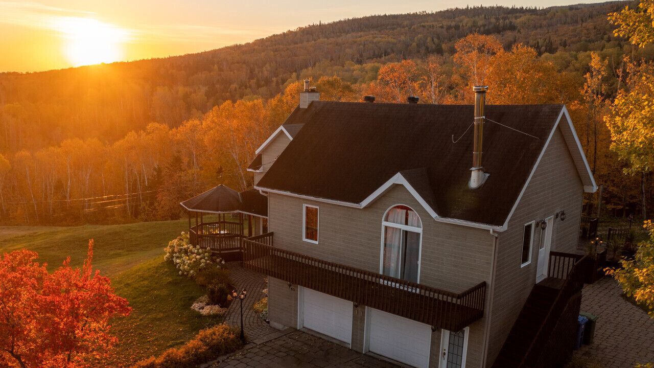Photo of Outdoor in Baie-St-Paul