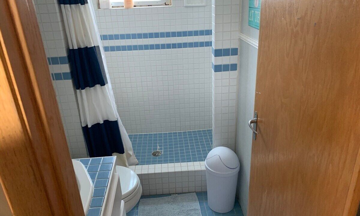 Photo of Bathroom in Boston