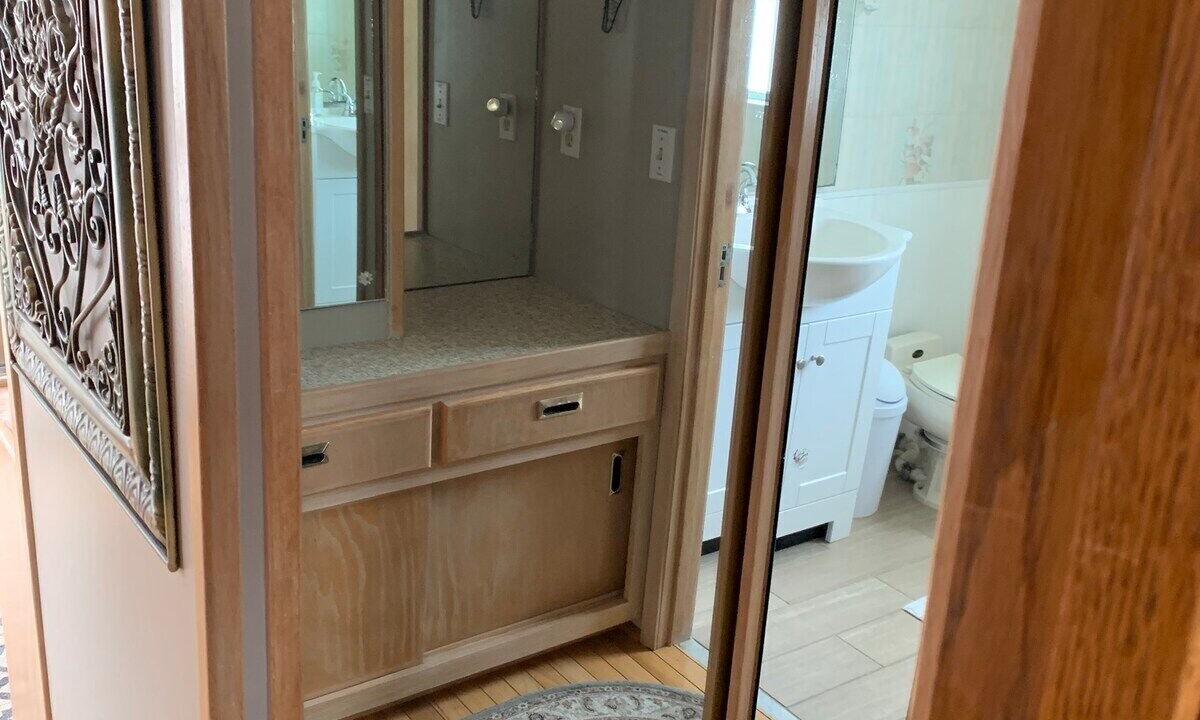 Photo of Bathroom in Boston