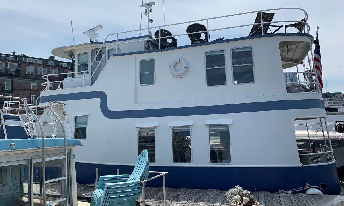 Photo of Others in Boston