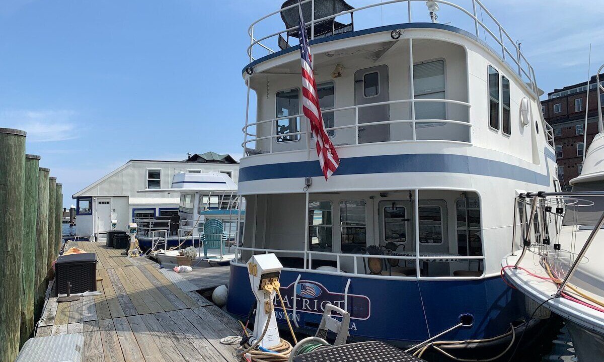 Photo of Outdoor in Boston