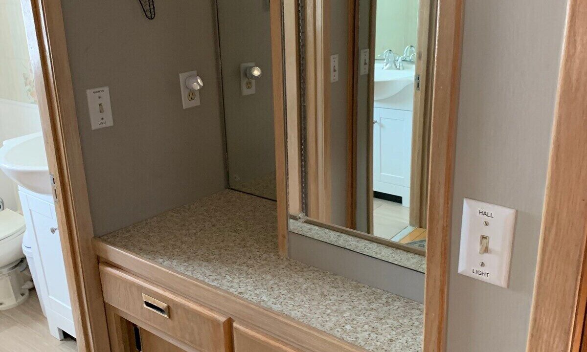 Photo of Bathroom in Boston