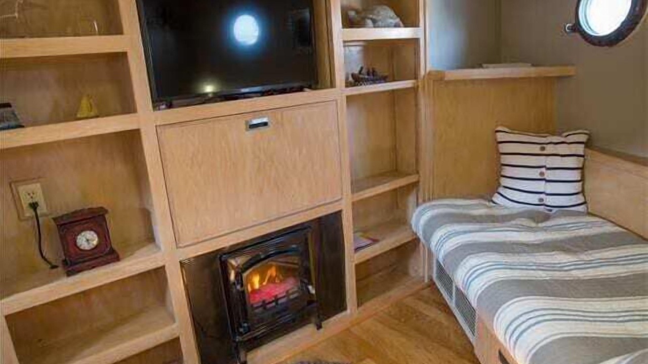 Photo of Bedroom in Boston