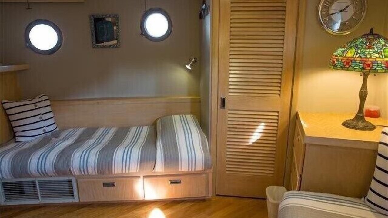 Photo of Bedroom in Boston