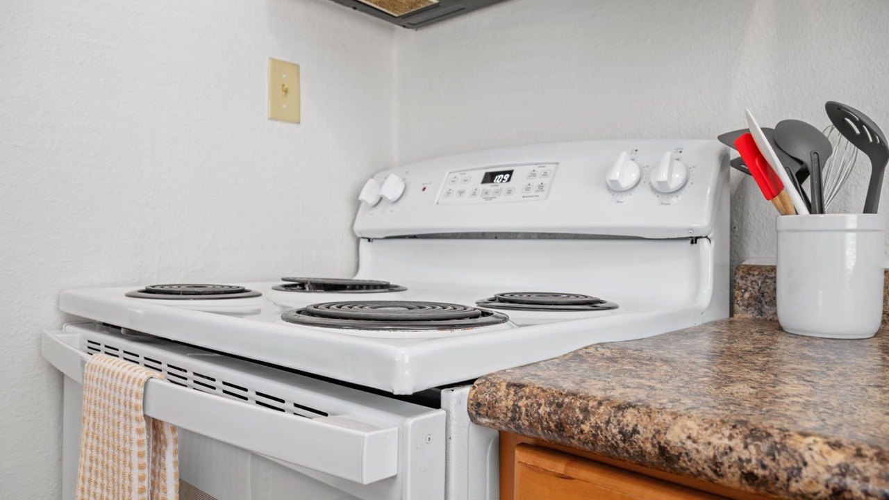 Photo of Kitchen in Mobile