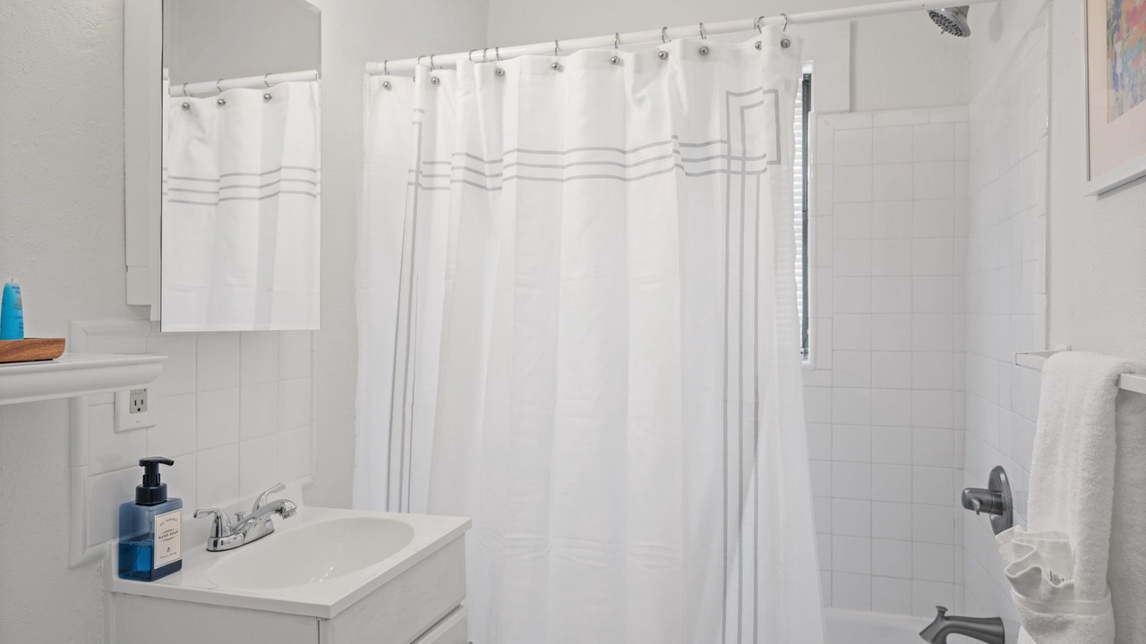 Photo of Bathroom in Mobile