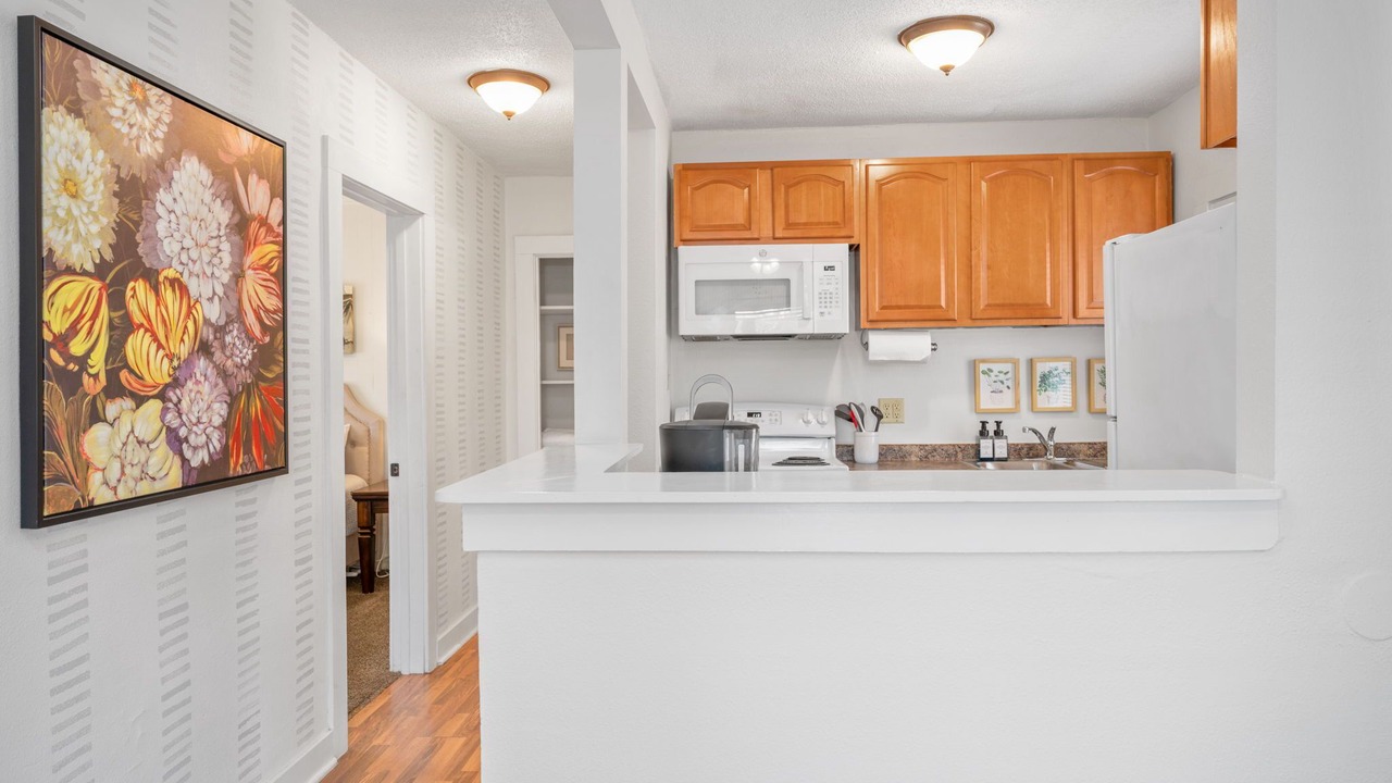 Photo of Kitchen in Mobile