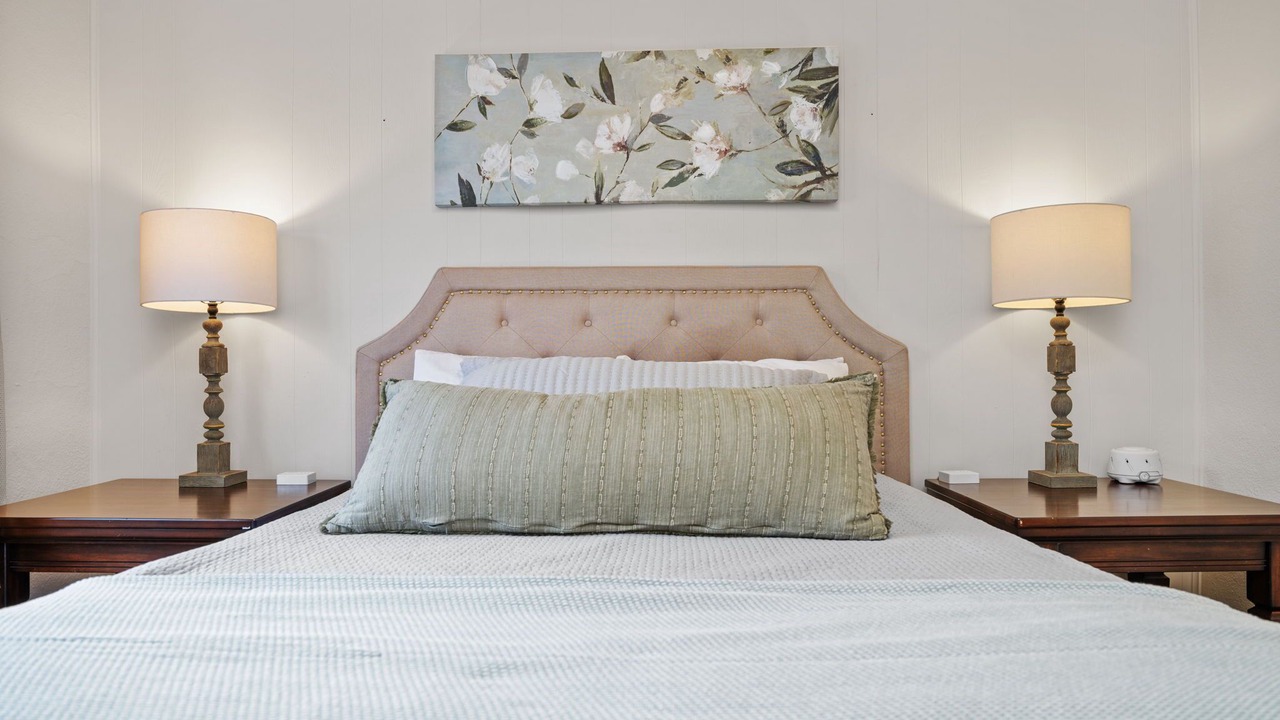 Photo of Bedroom in Mobile