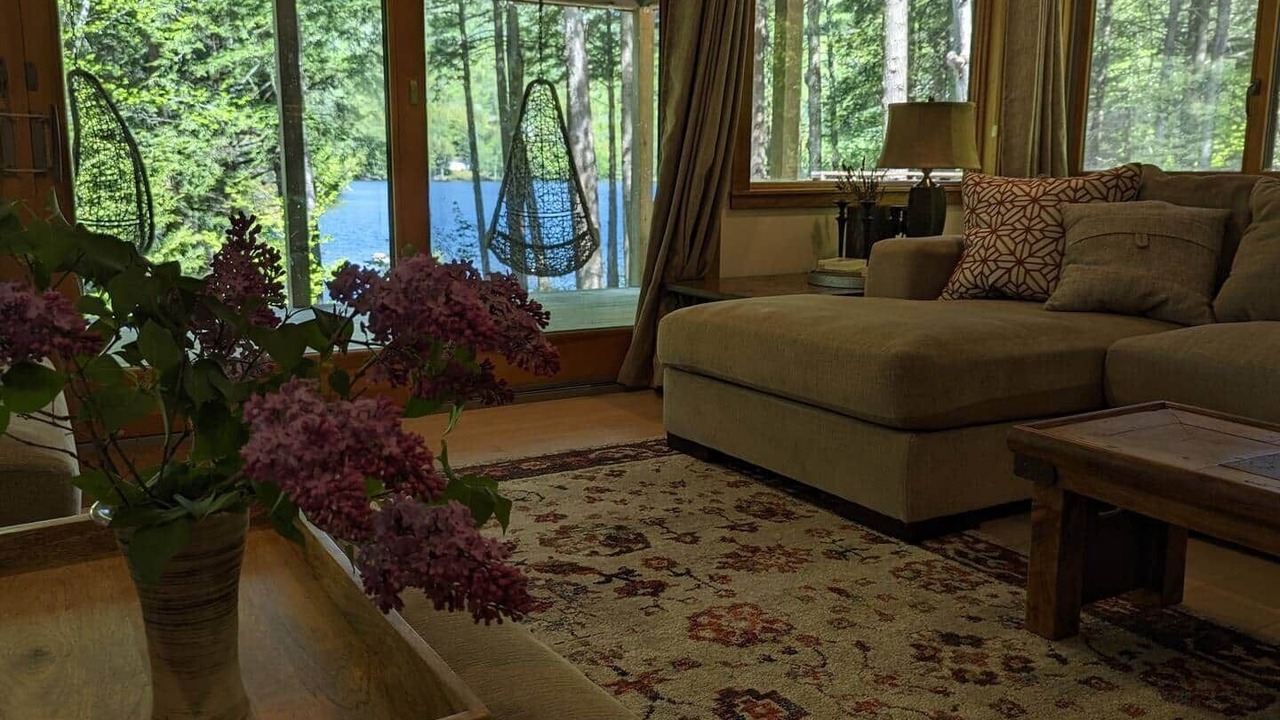 Photo of Livingroom in Woodstock