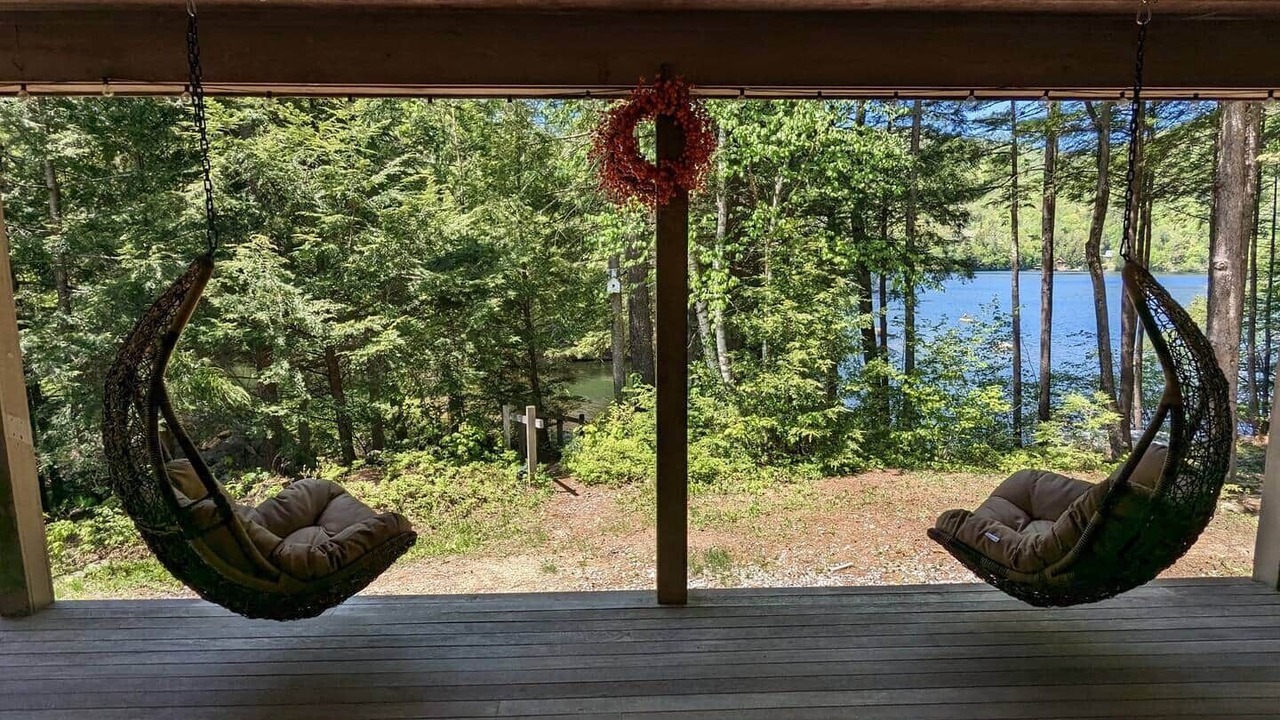 Photo of Outdoor in Woodstock