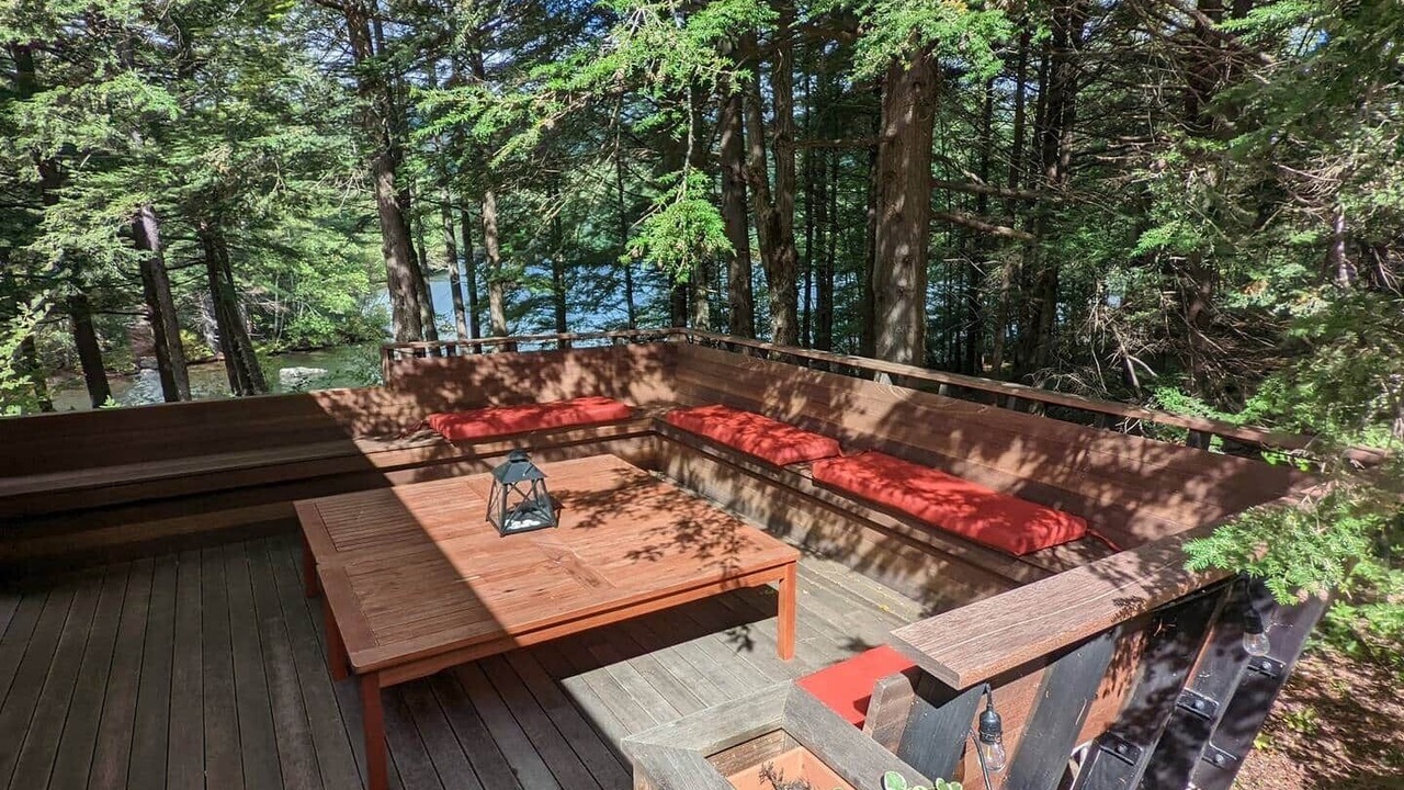 Photo of Outdoor in Woodstock