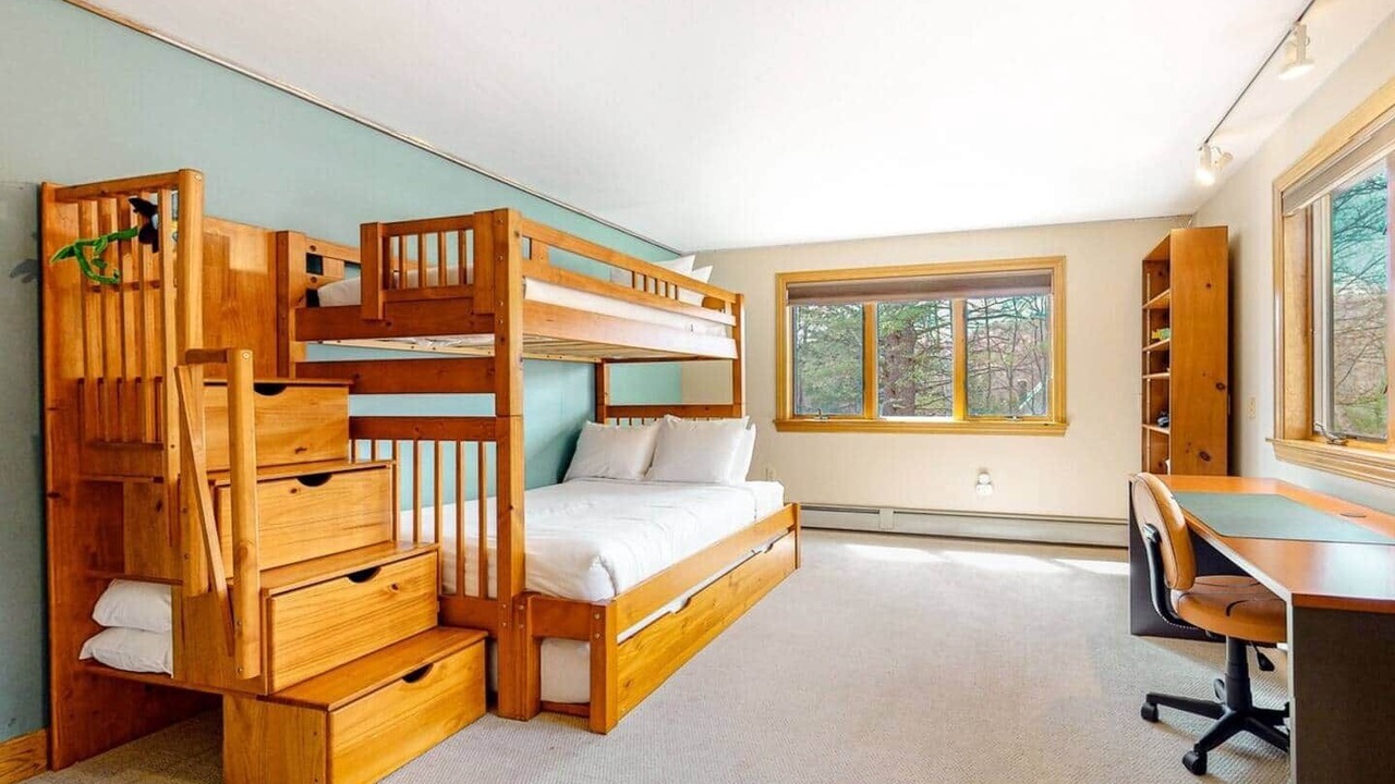 Photo of Bedroom in Woodstock