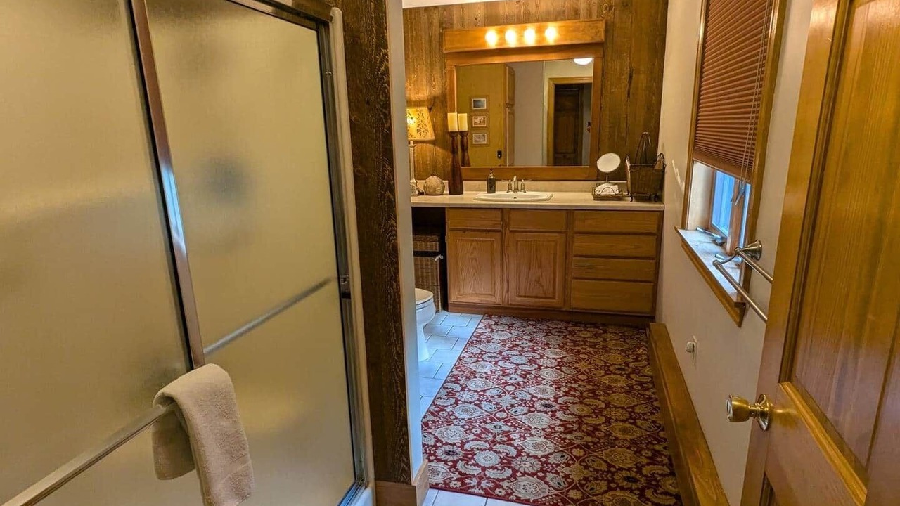 Photo of Bathroom in Woodstock