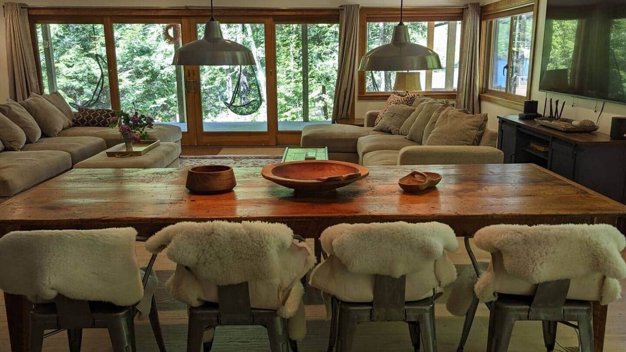 Photo of Livingroom in Woodstock