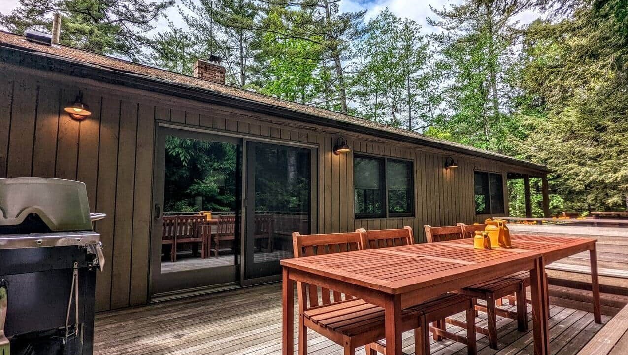 Photo of Outdoor in Woodstock