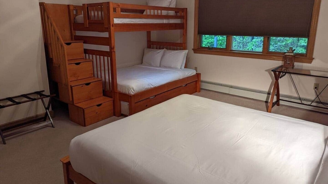 Photo of Bedroom in Woodstock