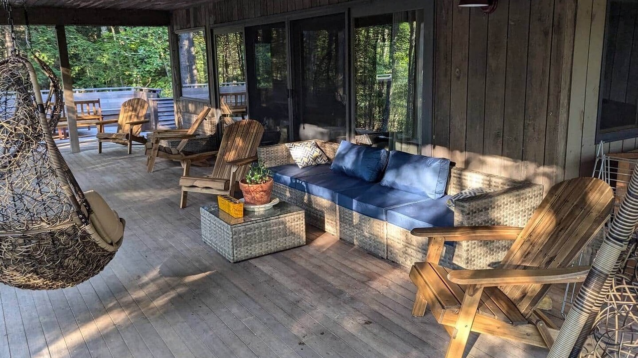 Photo of Others in Woodstock