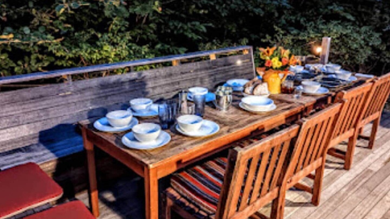 Photo of Outdoor in Woodstock