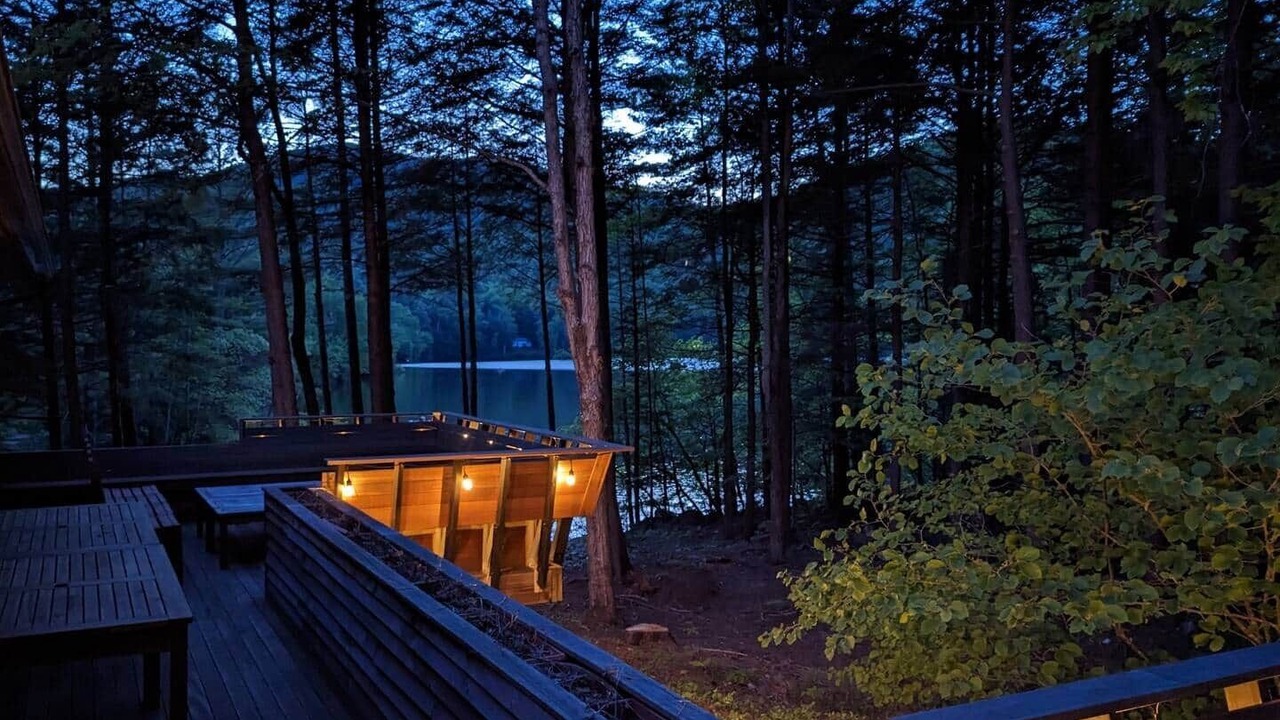Photo of Patio Balcony in Woodstock